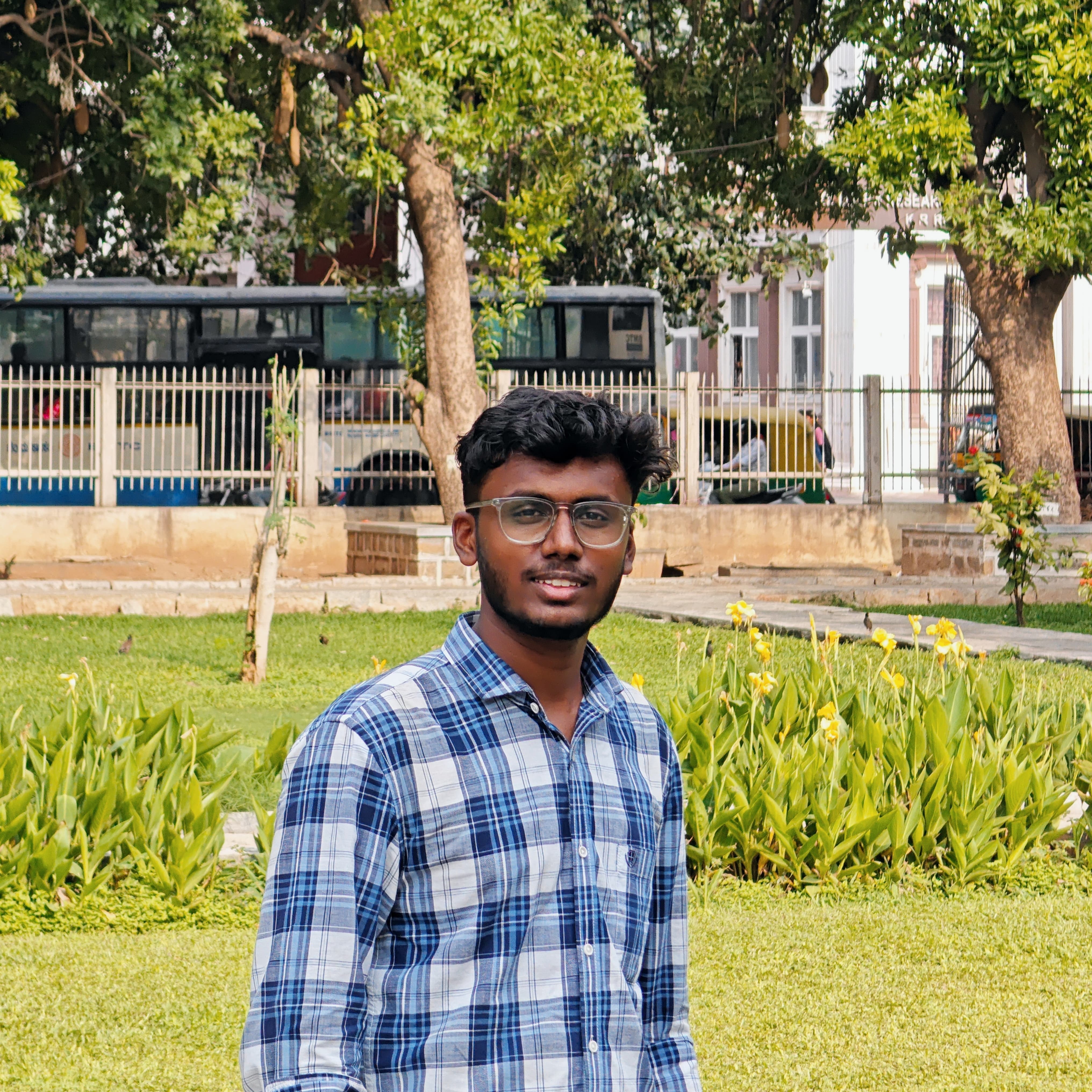 Shreeshail patil Picture